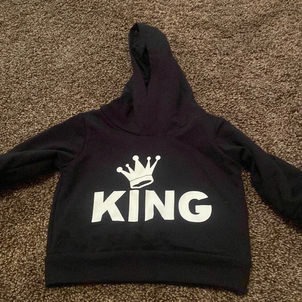 Jacket - Picture 1 of 1